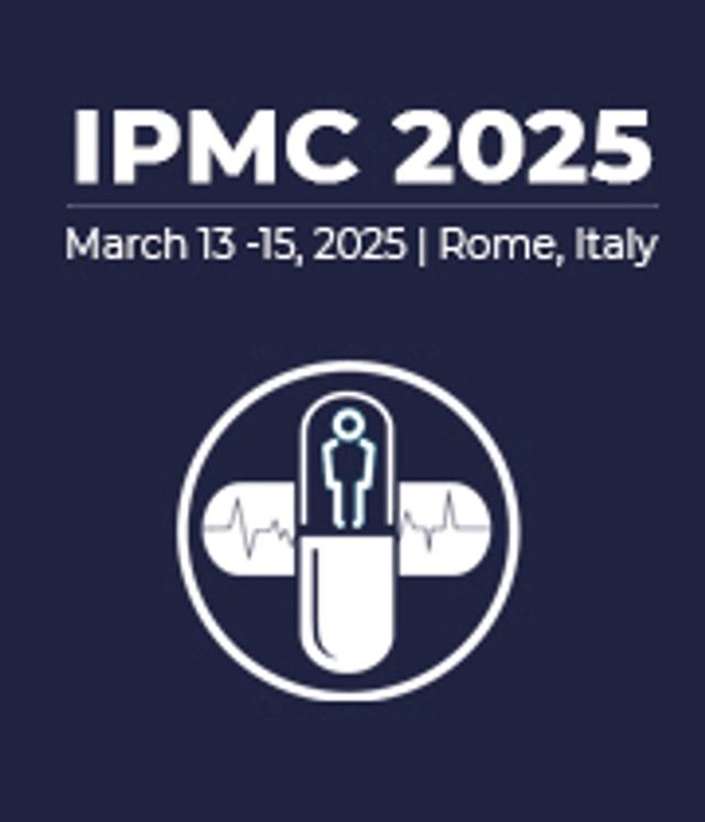 3rd Edition of International Precision Medicine Conference Short Name: IPMC 2025